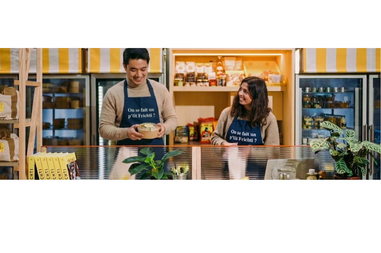 Cafet Frichti